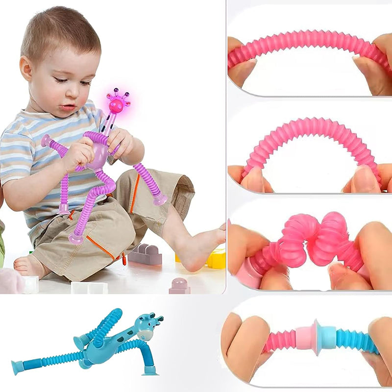 RASTEGLJIVA ŽIRAFA/3 U SETU