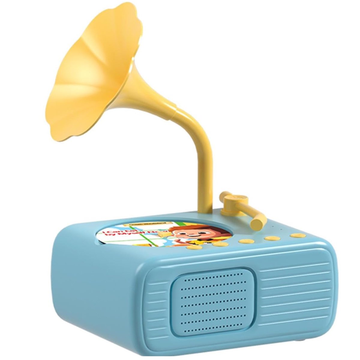 GRAMOFON ZA DECU