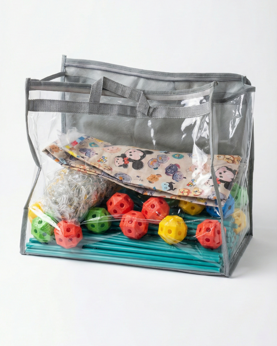 ŠATOR - CREATIVE FORT