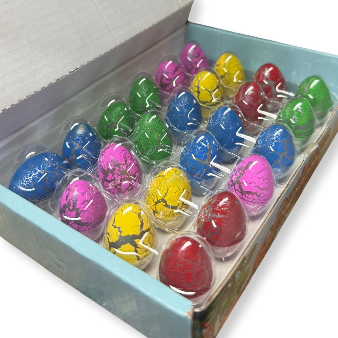 SET OD 24 JAJA DINOSAURUSA