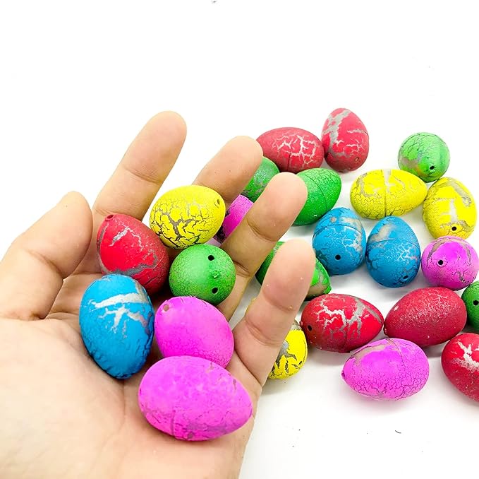 SET OD 24 JAJA DINOSAURUSA