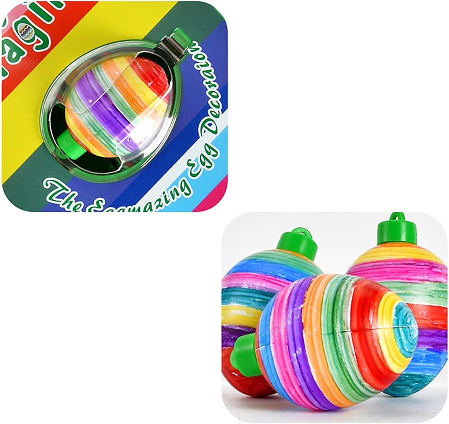 EASTER SPIN – USKRŠNJA MAŠINA ZA CRTANJE JAJA