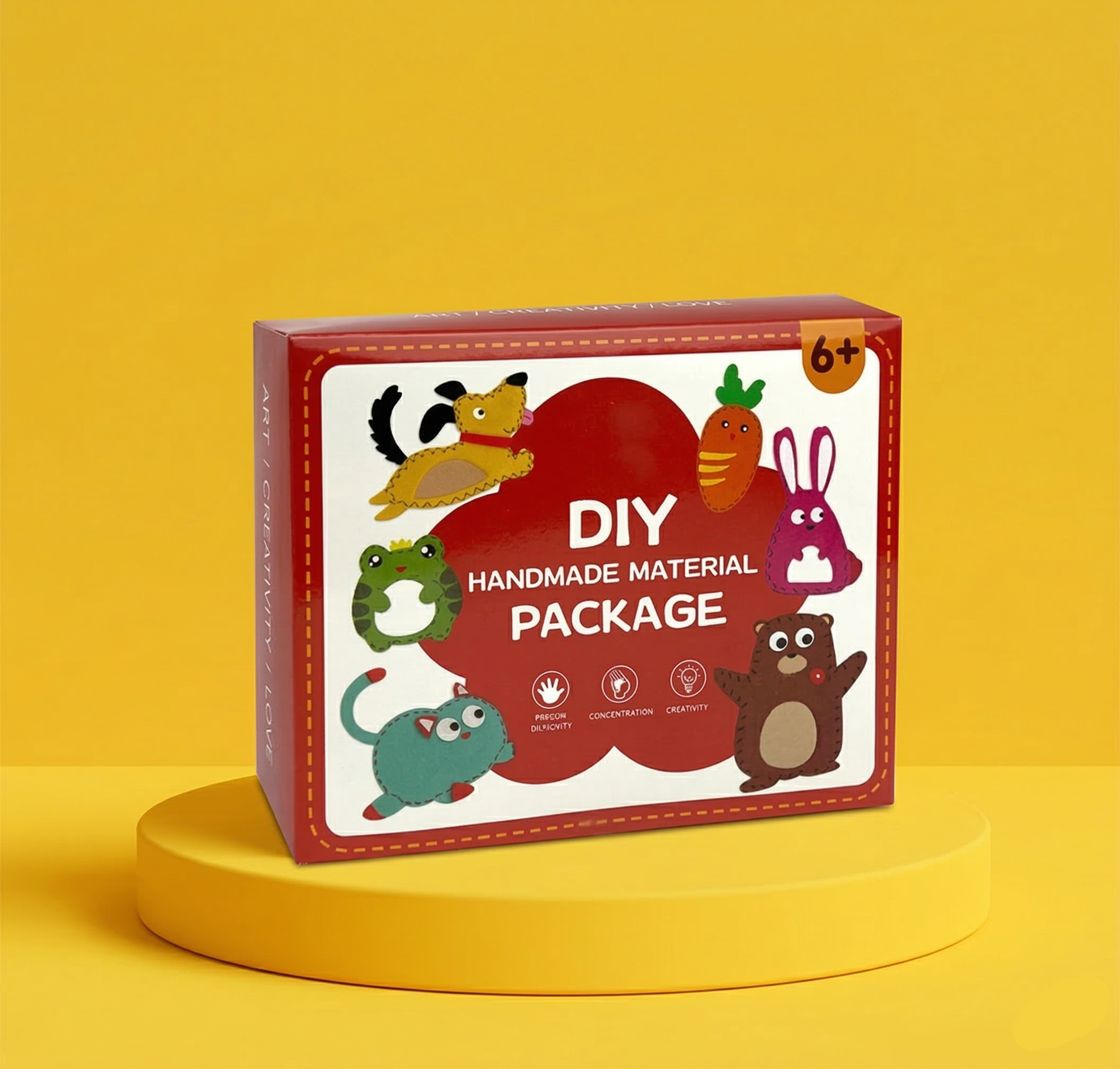 LUTKICE ZA ZAŠIVANJE