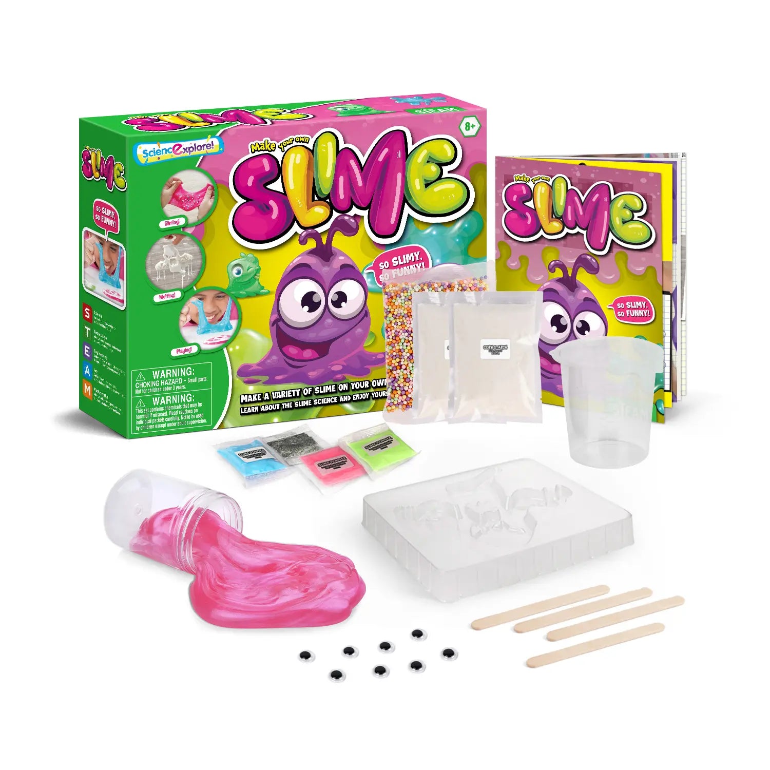 SLIME SET