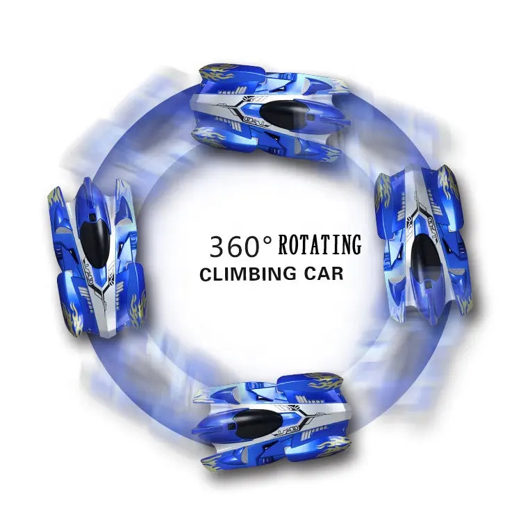 CLIMBER - ZERO G AUTIĆ