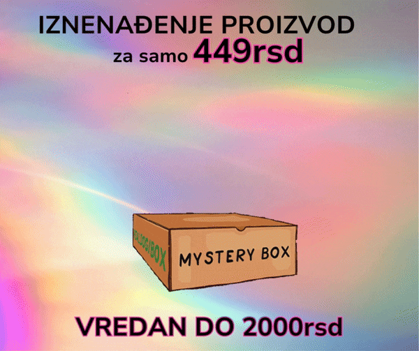 PROIZVOD IZNENAĐENJA