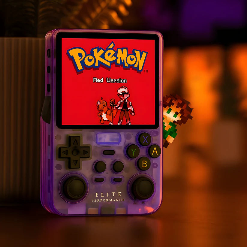 RETRO KONZOLA PREKO 20000 IGRICA