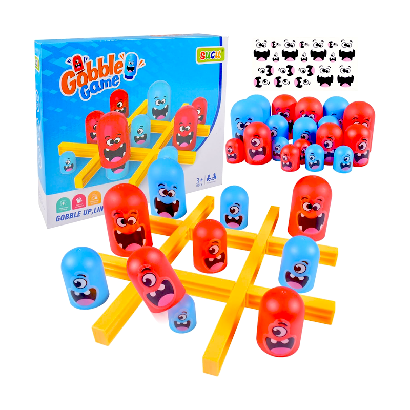 DRUŠTVENA IGRA IKS-OKS