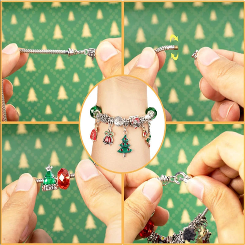 ADVENT KALENDAR NARUKVICA + PRIVESCI