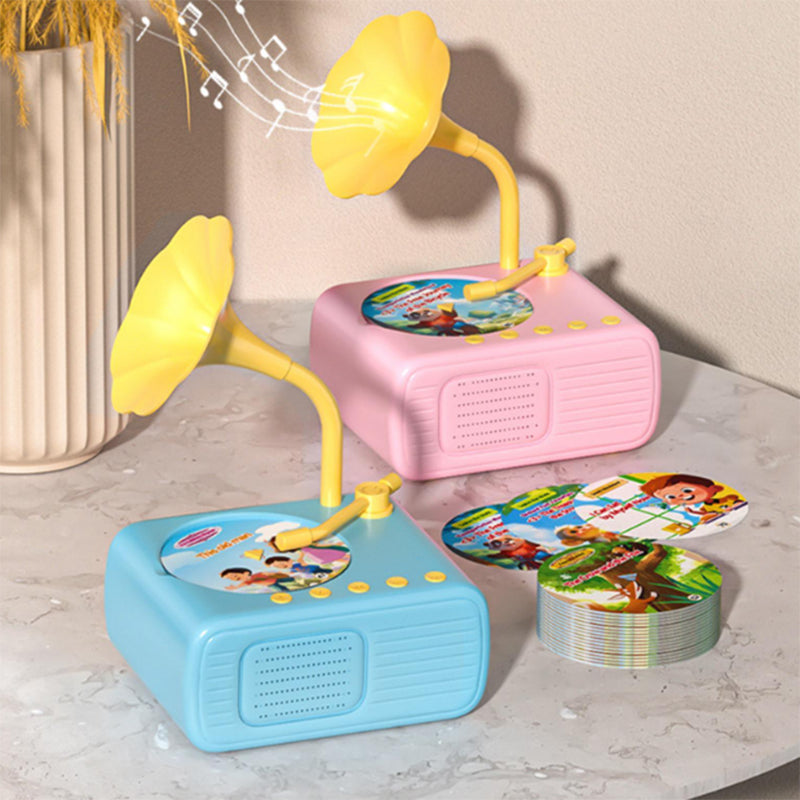 GRAMOFON ZA DECU