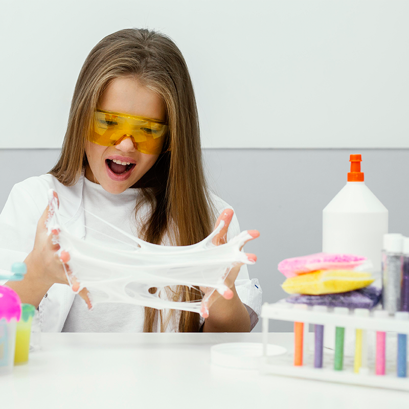 SLIME SET