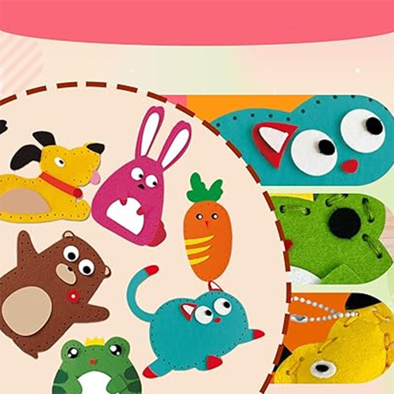 LUTKICE ZA ZAŠIVANJE