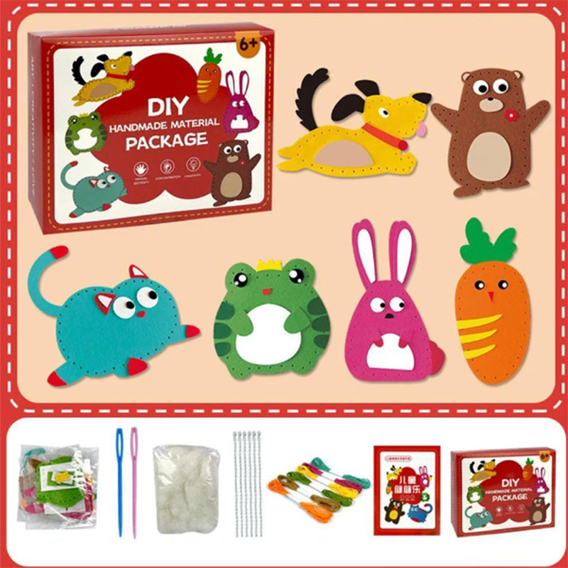 LUTKICE ZA ZAŠIVANJE