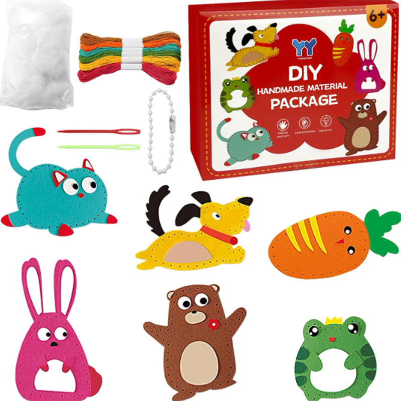 LUTKICE ZA ZAŠIVANJE