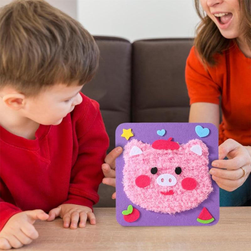 VEZ MOTIVI - 4 RAZLIČITA U SETU