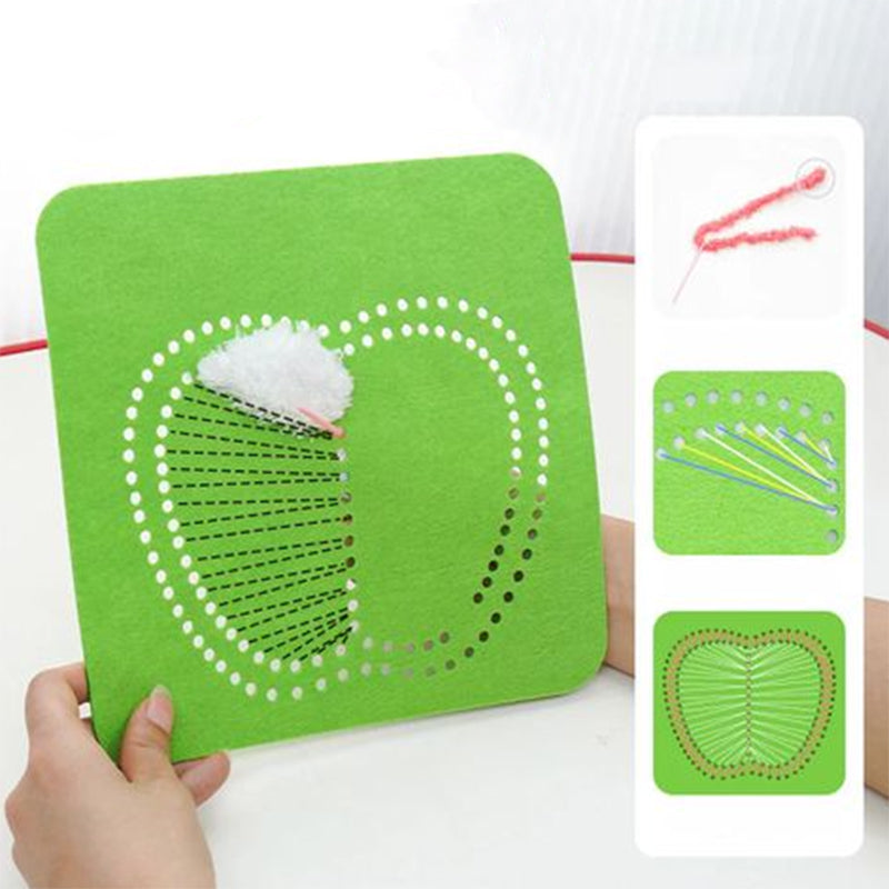 VEZ MOTIVI - 4 RAZLIČITA U SETU