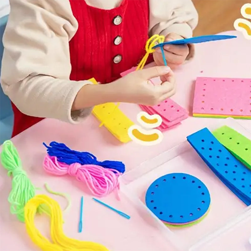 VEZ MOTIVI - 4 RAZLIČITA U SETU