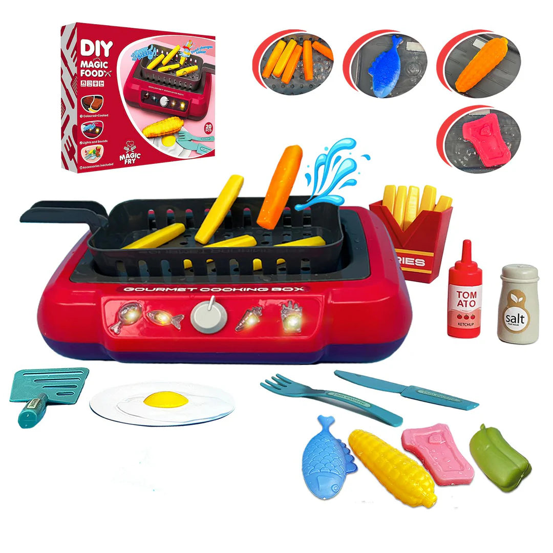 MINI KUHINJA - SIMULATOR