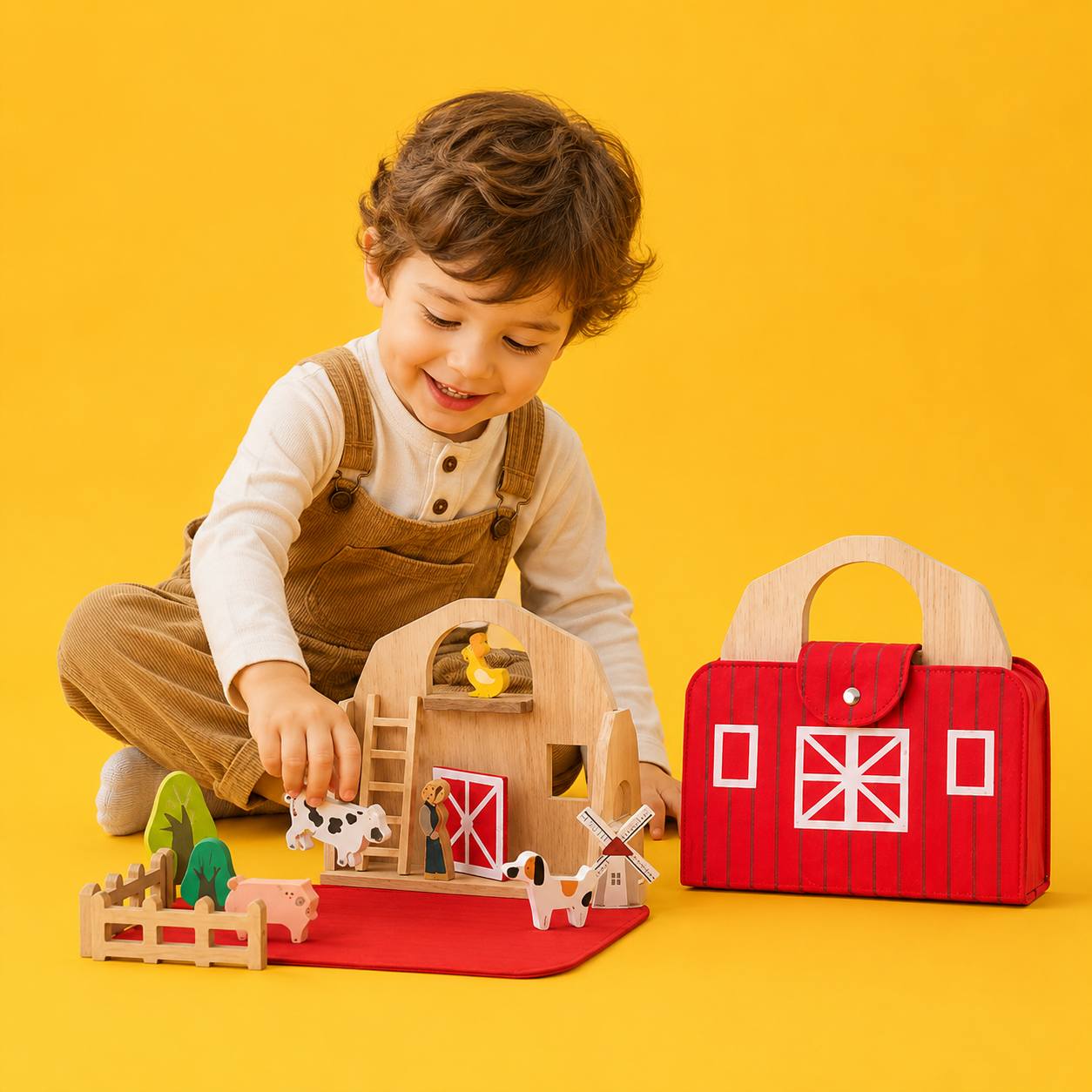 MONTESSORI