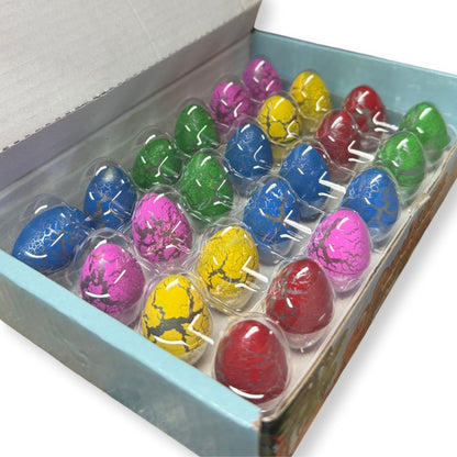 SET OD 24 JAJA DINOSAURUSA