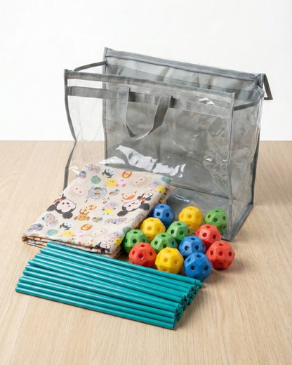 ŠATOR - CREATIVE FORT