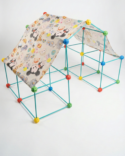 ŠATOR - CREATIVE FORT