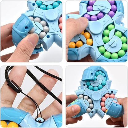 ROTIRAJUĆI MAGIČNI SPINNER