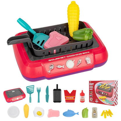 MINI KUHINJA - SIMULATOR