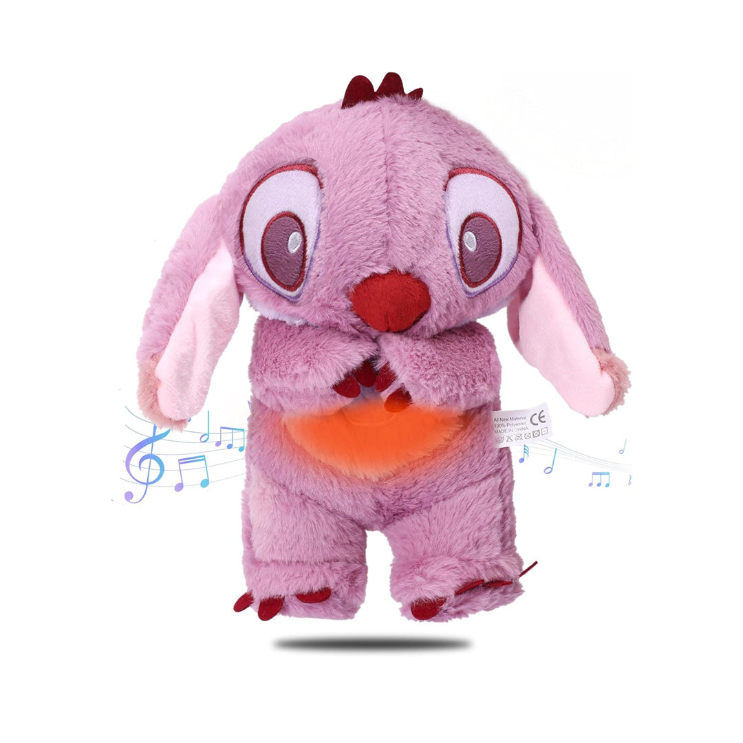 PLIŠANA IGRAČKA STITCH SPAVALICA