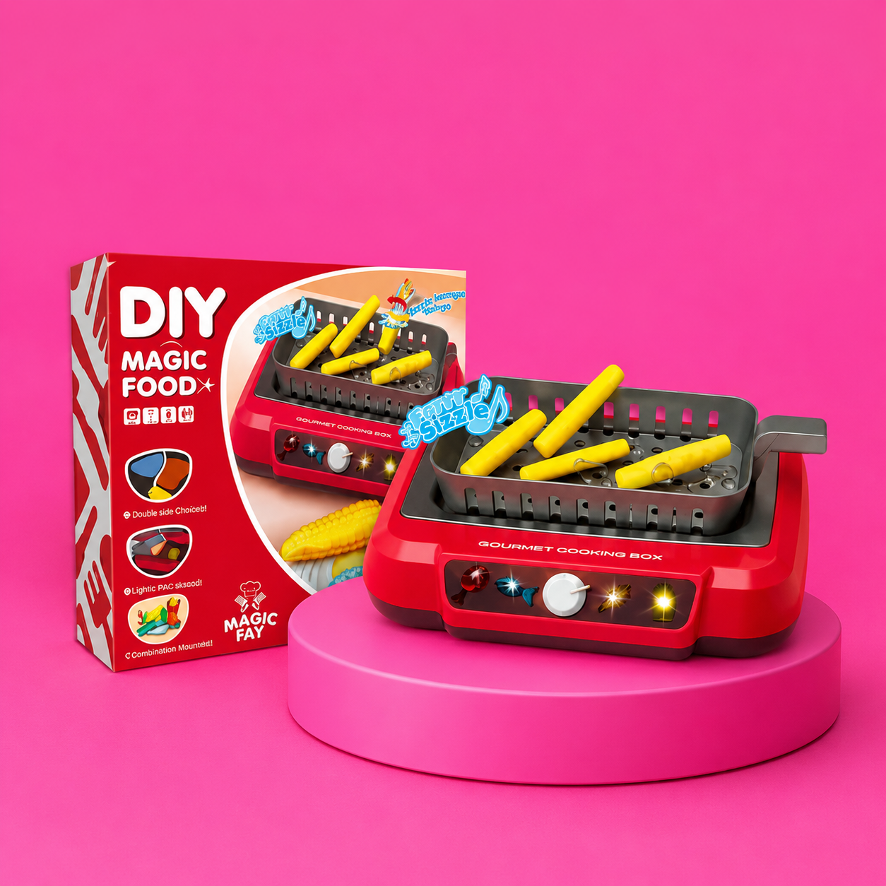 MINI KUHINJA - SIMULATOR