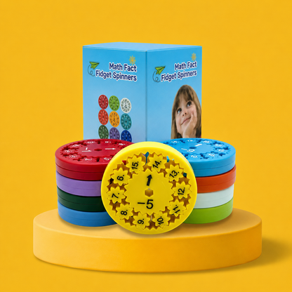 MATEMATIČKI SPINNERI