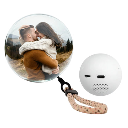 KUGLA KOJA ČUVA USPOMENE