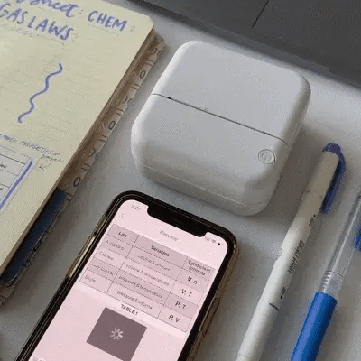 MINI PRINTER