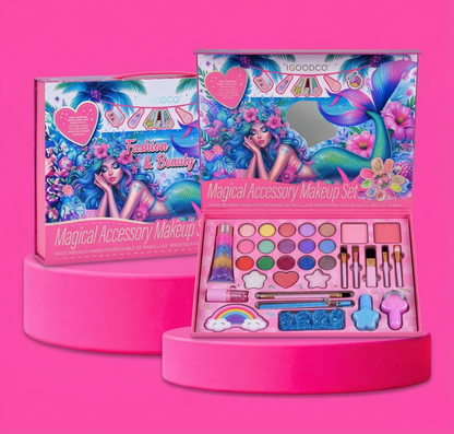 MAKEUP SET + NAKIT