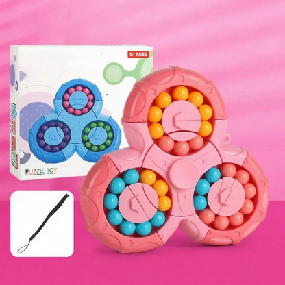 ROTIRAJUĆI MAGIČNI SPINNER