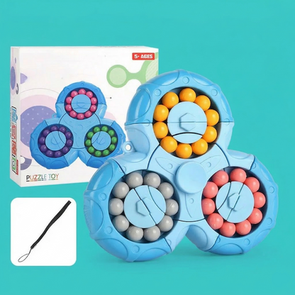 ROTIRAJUĆI MAGIČNI SPINNER