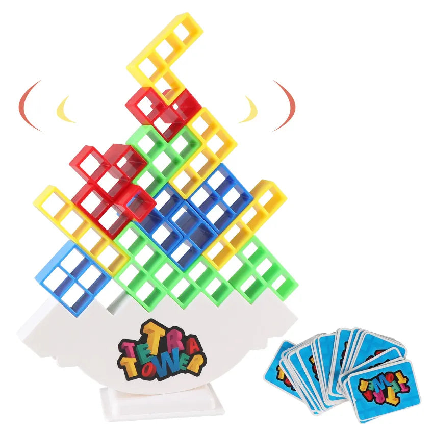 TOWER BALANCE