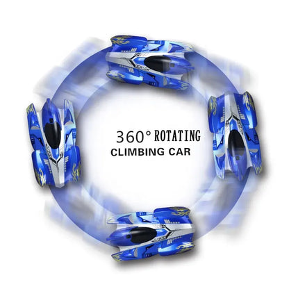 CLIMBER - ZERO G AUTIĆ