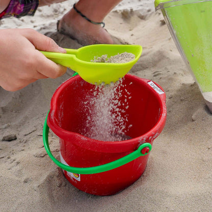 Igračka Za Pesak Na Plaži