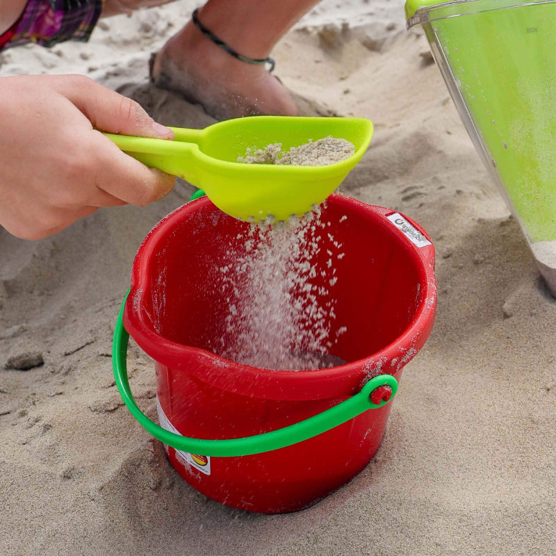Igračka Za Pesak Na Plaži