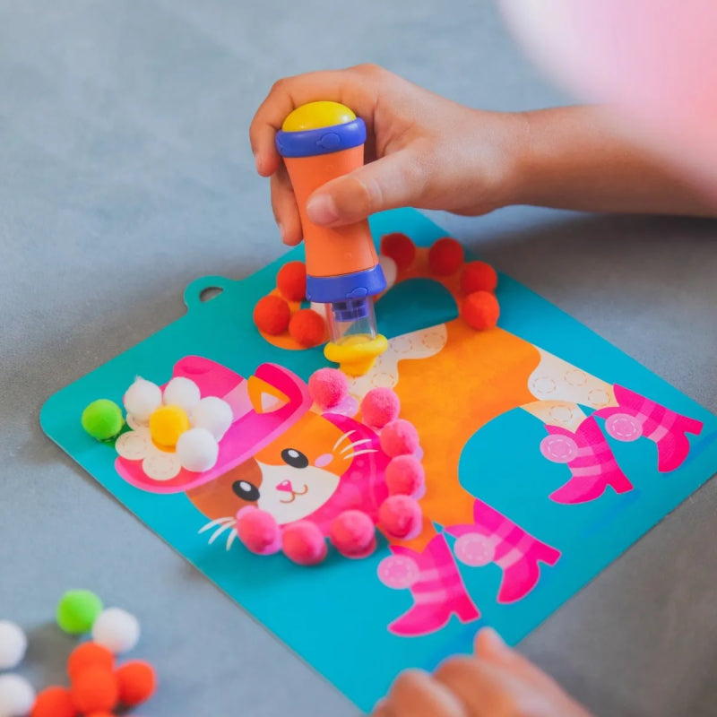 Pom Pom Kit