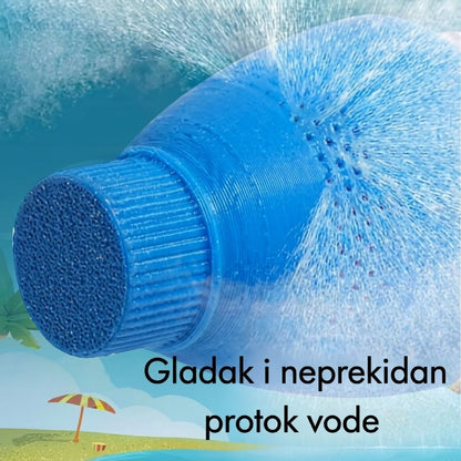 Water Fireworks