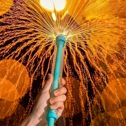 Water Fireworks