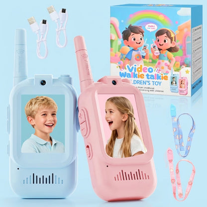 Dečiji Talkie Walkie