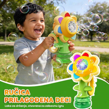 Suncokret Mehurići