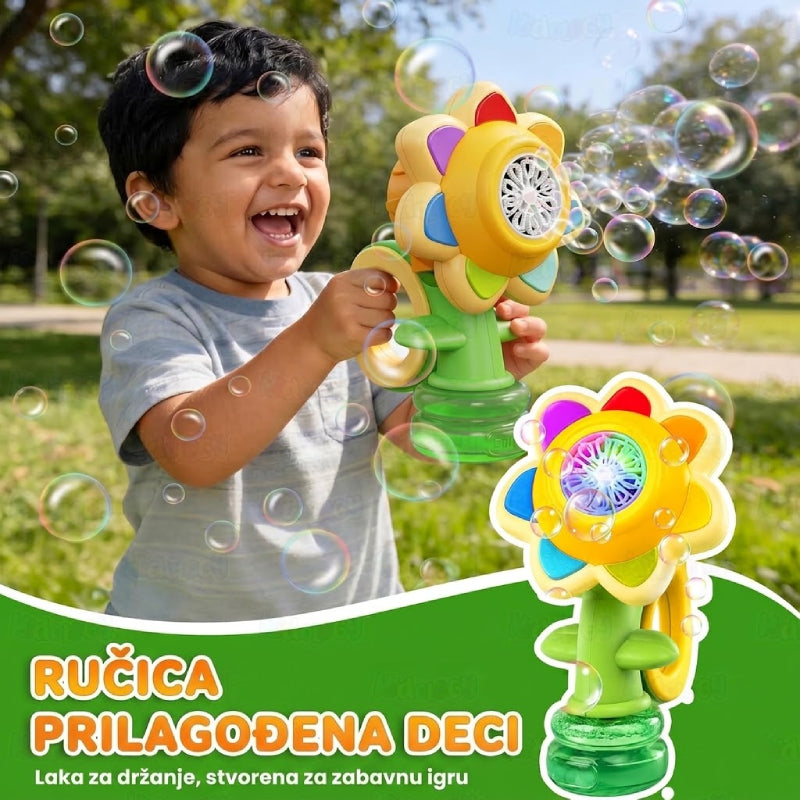 Suncokret Mehurići
