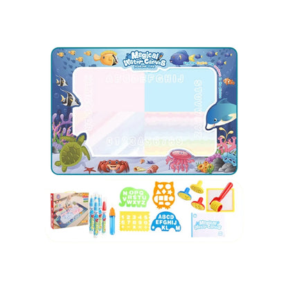 HAPPY KIDZ AQUA MAGIC PODLOGA ZA CRTANJE