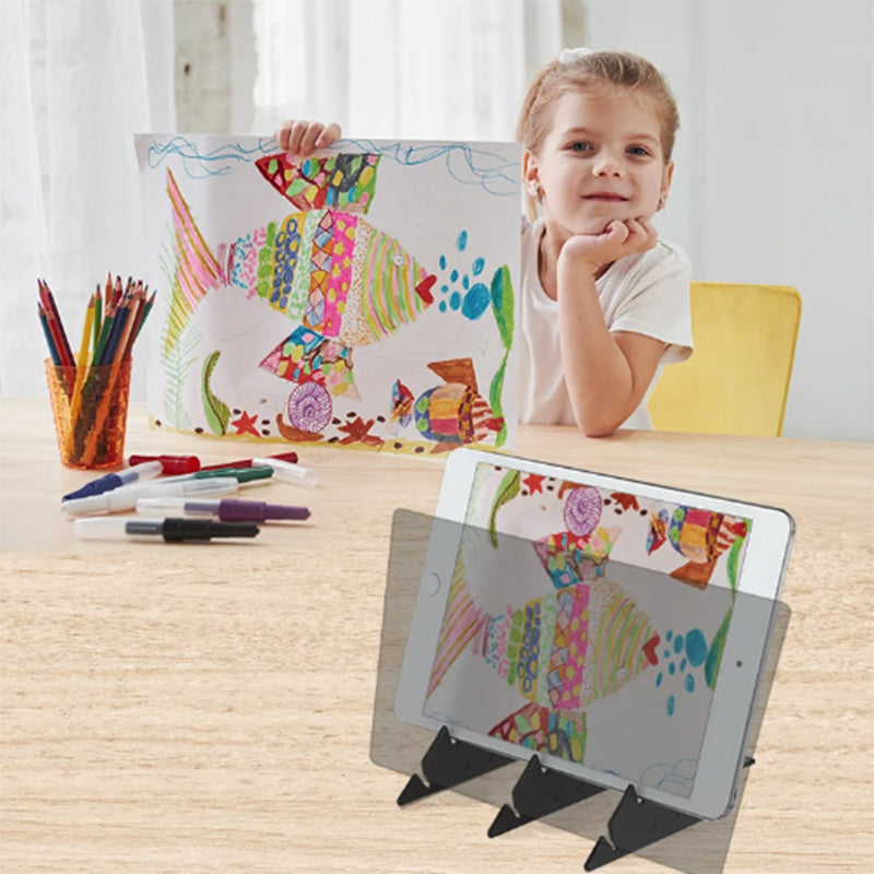 OPTIČKA TABLA ZA CRTANJE