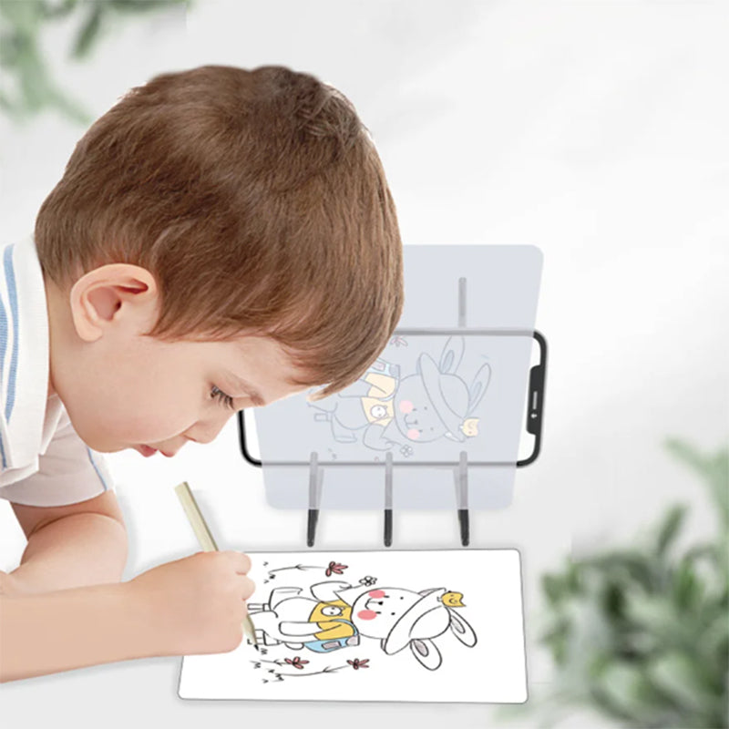 OPTIČKA TABLA ZA CRTANJE