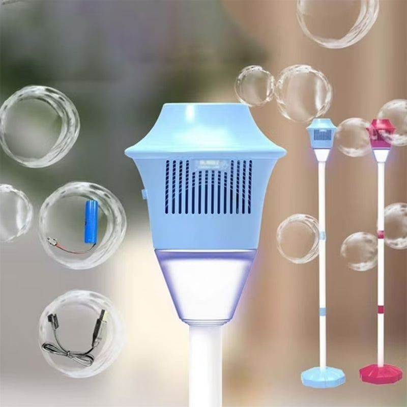 MAŠINA ZA BALONČIĆE